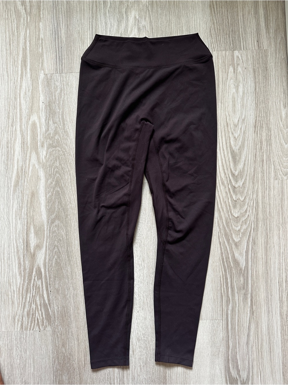 CSB Espresso Leggings